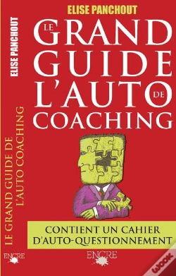 Capa do artigo Le Grand Guide De L'Auto-Coaching