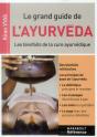 Le Grand Guide De L'Ayurvéda - Preview