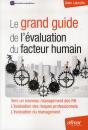 Le Grand Guide De L'Évaluation Du Facteur Humain - Preview