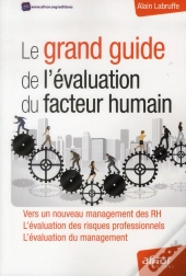 Le Grand Guide De L'Évaluation Du Facteur Humain