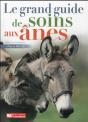 Le Grand Guide De Soins Pour Les Ânes - Preview