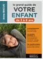 Le Grand Guide De Votre Enfant De 3 A 6 Ans - Preview