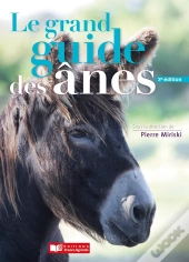 Le Grand Guide Des Ânes (3e Édition)
