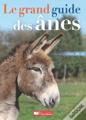 Capa do artigo Le Grand Guide Des Ânes
