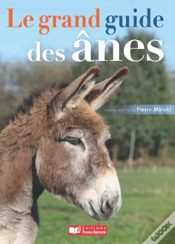 Capa do artigo Le Grand Guide Des Ânes