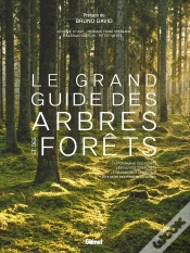 Capa do artigo Le Grand Guide Des Arbres Et Forêts