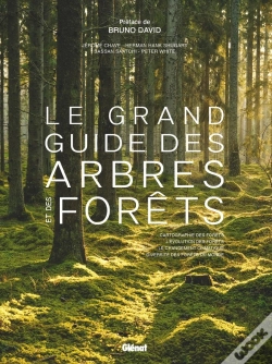 Capa do artigo Le Grand Guide Des Arbres Et Forêts
