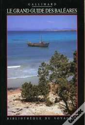 Capa do artigo Le Grand Guide Des Baleares