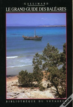 Capa do artigo Le Grand Guide Des Baleares