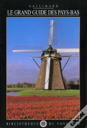 Capa do artigo Le Grand Guide Des Pays Bas