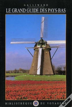 Capa do artigo Le Grand Guide Des Pays Bas