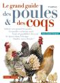 Le Grand Guide Des Poules - Preview