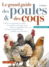 Le Grand Guide Des Poules