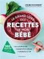 Le Grand Guide Des Premiers Repas De Votre Bébé - Preview