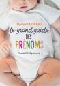 Le Grand Guide Des Prenoms - Preview