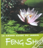 Capa do artigo Le Grand Guide Du Jardin Feng Shui