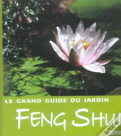Capa do artigo Le Grand Guide Du Jardin Feng Shui