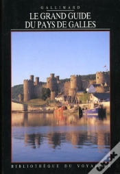 Capa do artigo Le Grand Guide Du Pays De Galles