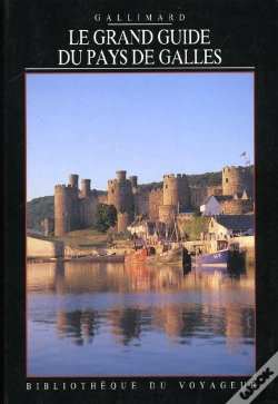 Capa do artigo Le Grand Guide Du Pays De Galles