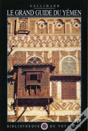 Capa do artigo Le Grand Guide Du Yemen
