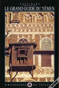 Capa do artigo Le Grand Guide Du Yemen