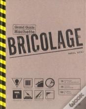 Capa do artigo Le Grand Guide Hachette Du Bricolage
