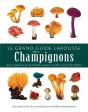 Le Grand Guide Larousse Des Champignons - Preview