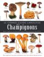 Le Grand Guide Larousse Des Champignons - Preview
