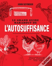 Capa do artigo Le Grand Guide Marabout De L