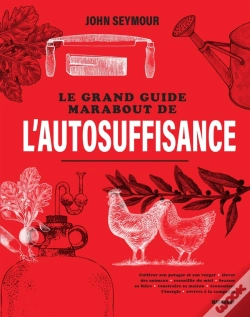 Capa do artigo Le Grand Guide Marabout De L'Autosuffisance