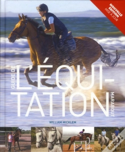 Capa do artigo Le Grand Guide Marabout De L'Équitation
