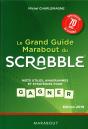 Le Grand Guide Marabout Du Scrabble - Edition 2019 - Preview
