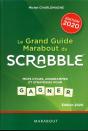 Le Grand Guide Marabout Du Scrabble - Edition 2020 - Preview