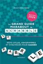 Le Grand Guide Marabout Du Scrabble - Preview