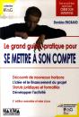 Le Grand Guide Pratique Pour Se Mettre À Son Compte (5e Édition) - Preview
