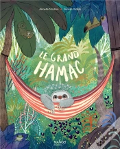 Capa do artigo Le Grand Hamac