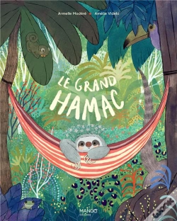 Capa do artigo Le Grand Hamac