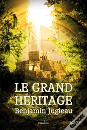 Capa do artigo Le Grand Héritage