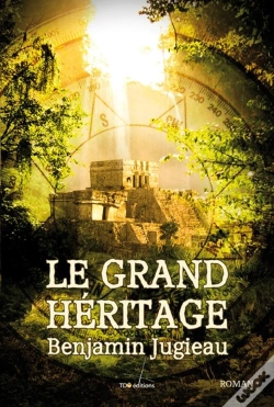 Capa do artigo Le Grand Héritage