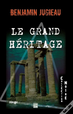 Capa do artigo Le Grand Heritage Collection Noire