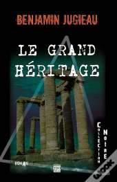 Le Grand Heritage Collection Noire