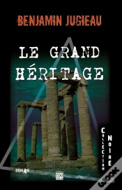 Capa do artigo Le Grand Heritage Collection Noire