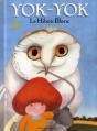 Le Grand Hibou Blanc - Preview