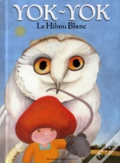 Capa do artigo Le Grand Hibou Blanc