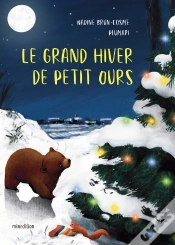 Capa do artigo Le Grand Hiver De Petit Ours