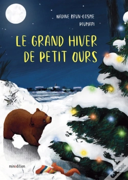 Capa do artigo Le Grand Hiver De Petit Ours