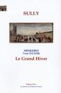 Le Grand Hiver. : Mémoires, Tome 13 (1608). - Preview