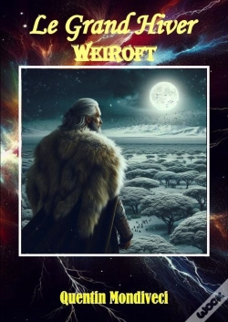 Capa do artigo Le Grand Hiver