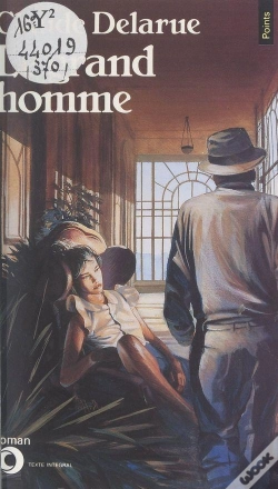 Capa do artigo Le Grand Homme