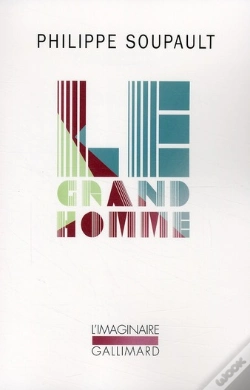 Capa do artigo Le Grand Homme